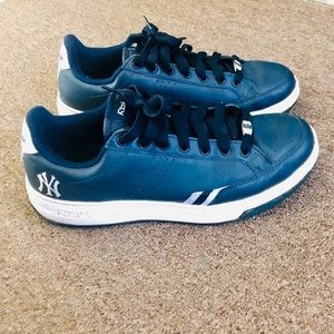 G unit by Reebok sneakers shoes